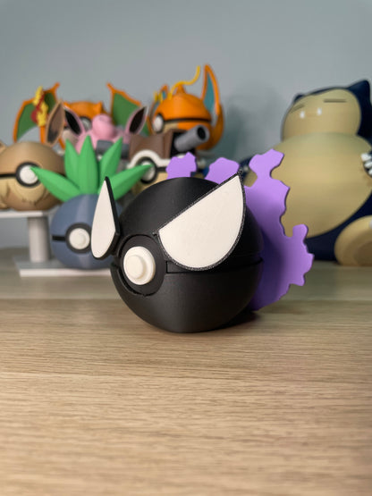 Poké Balls Pokemon