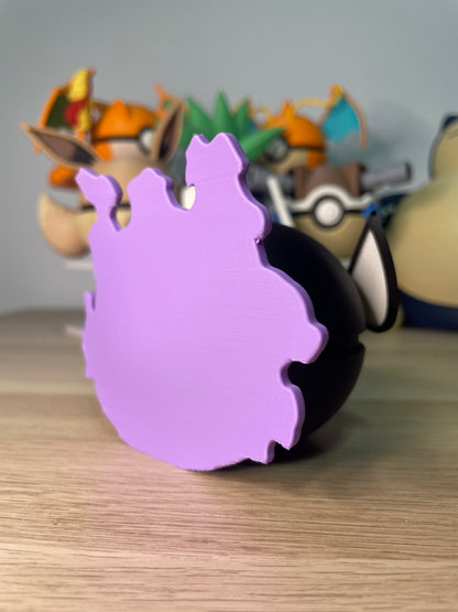 Poké Balls Pokemon