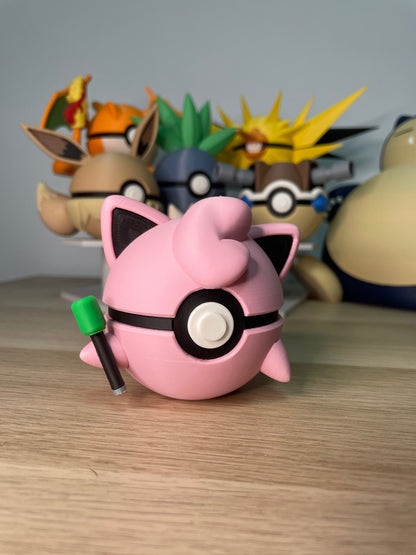 Poké Balls Pokemon