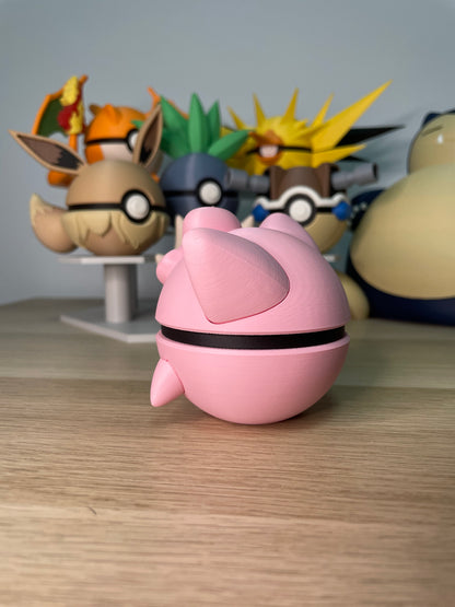 Poké Balls Pokemon