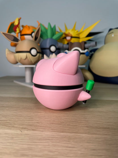 Poké Balls Pokemon