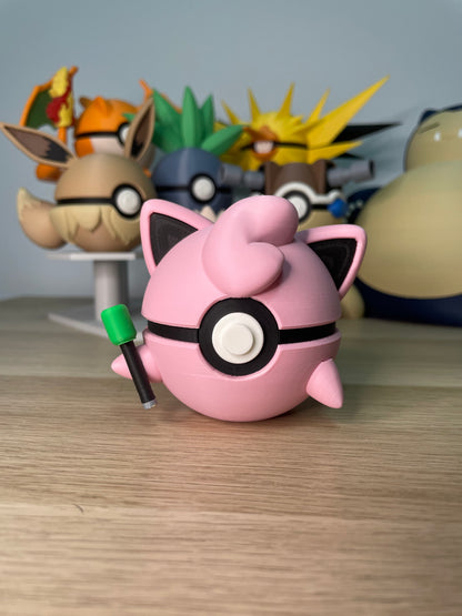 Poké Balls Pokemon