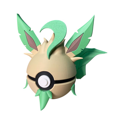 Poke ball's Personaje Pokemon - Manuality3d