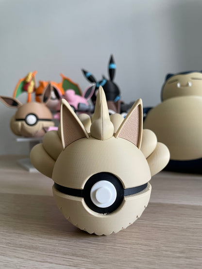 Poké Balls Pokemon