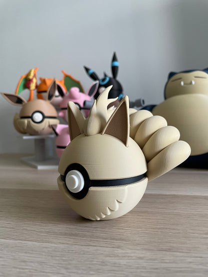Poké Balls Pokemon