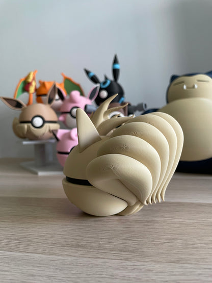 Poké Balls Pokemon