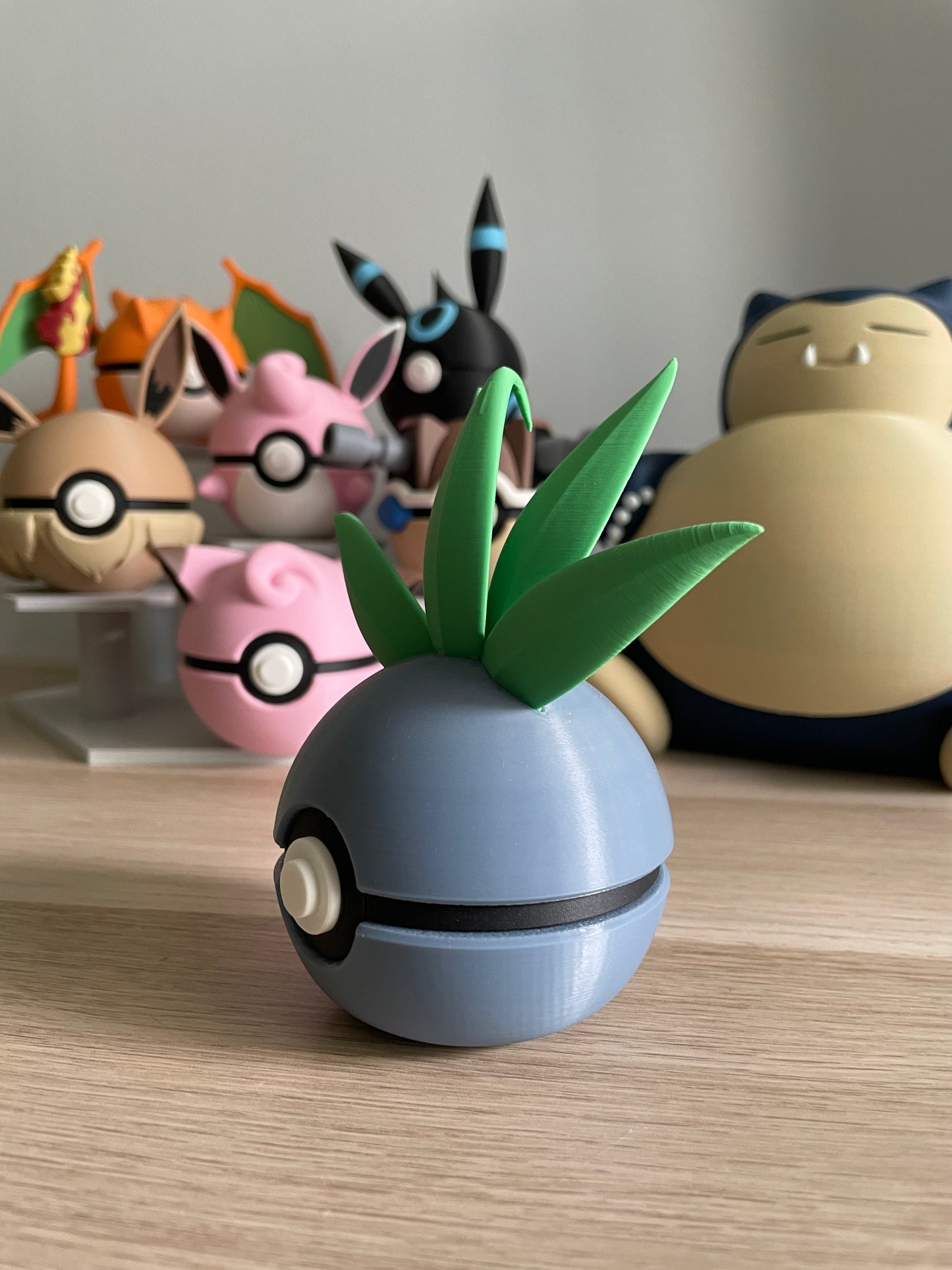 Poké Balls Pokemon