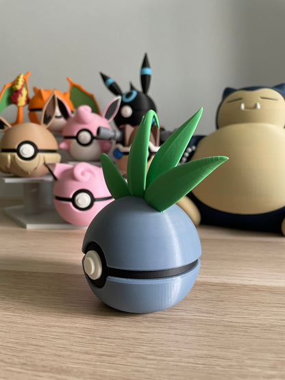 Poké Balls Pokemon