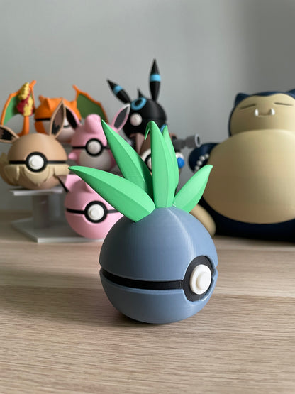 Poké Balls Pokemon