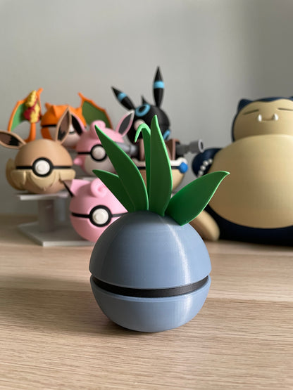Poké Balls Pokemon