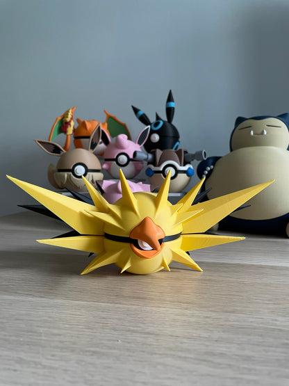 Poké Balls Pokemon