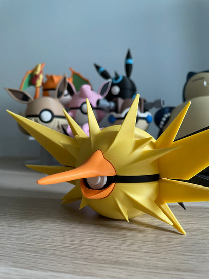 Poké Balls Pokemon