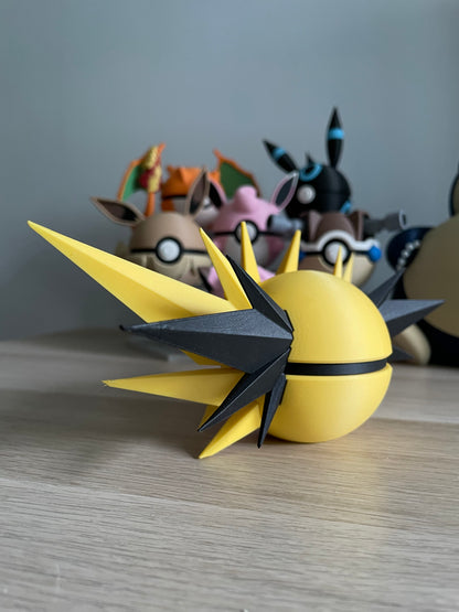 Poké Balls Pokemon