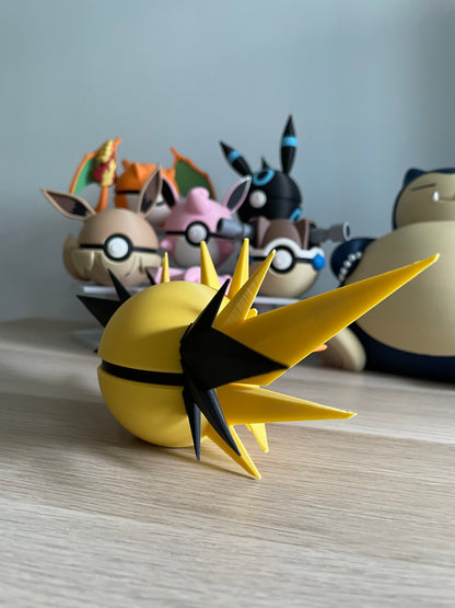 Poké Balls Pokemon