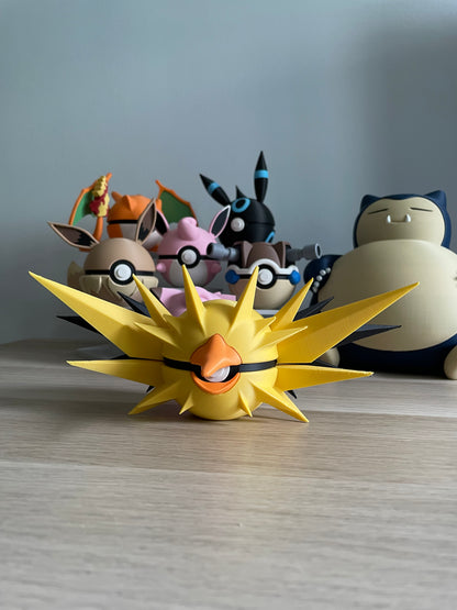 Poké Balls Pokemon