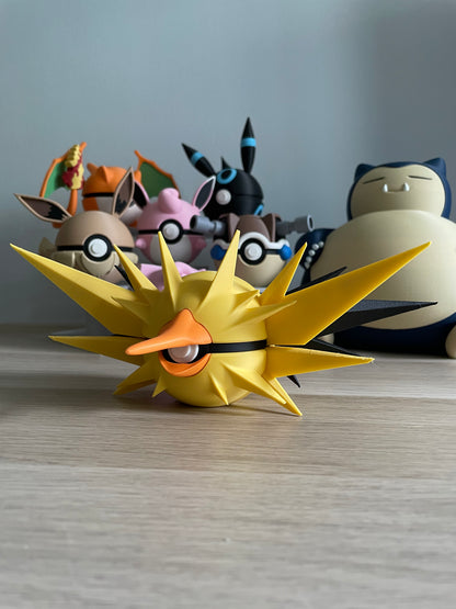 Poké Balls Pokemon