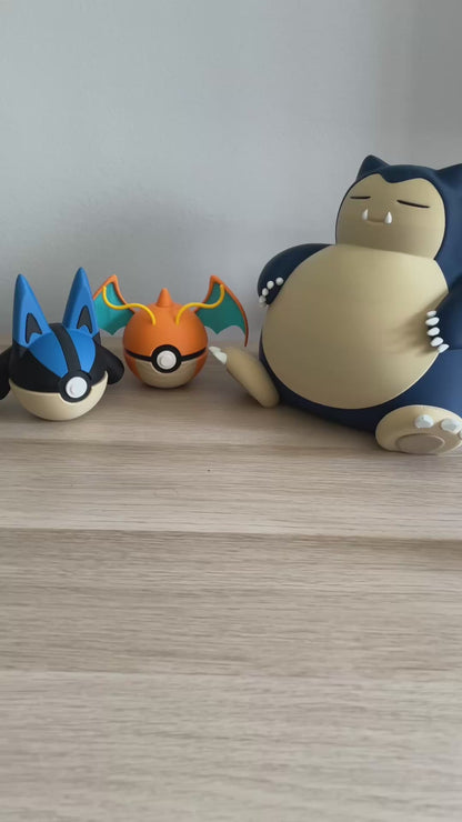Poké Balls Pokemon