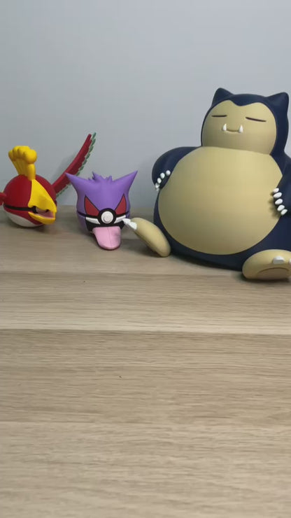 Poké Balls Pokemon