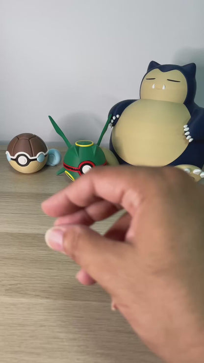 Poké Balls Pokemon