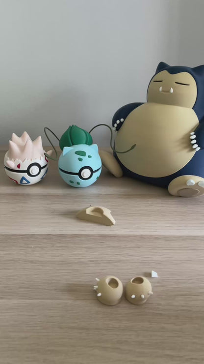 Poké Balls Pokemon