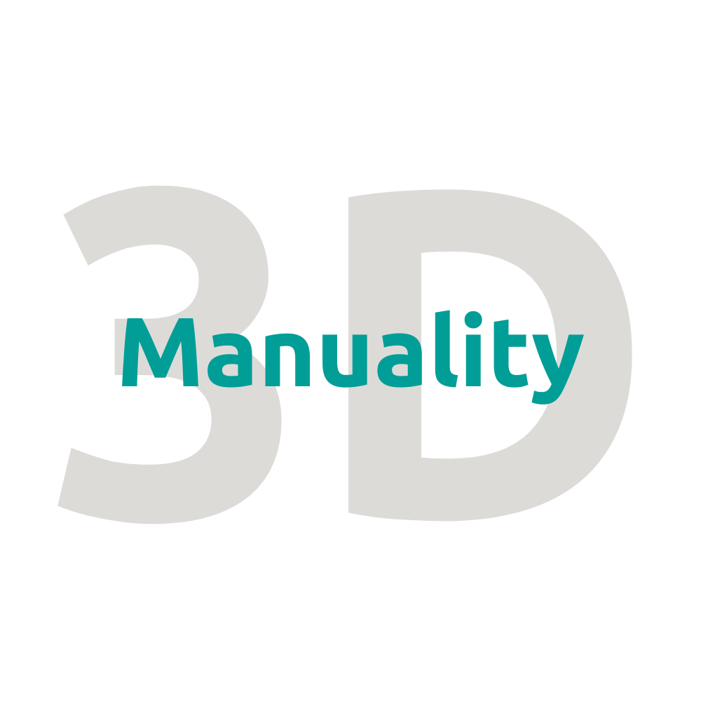 Sobre Manuality3D